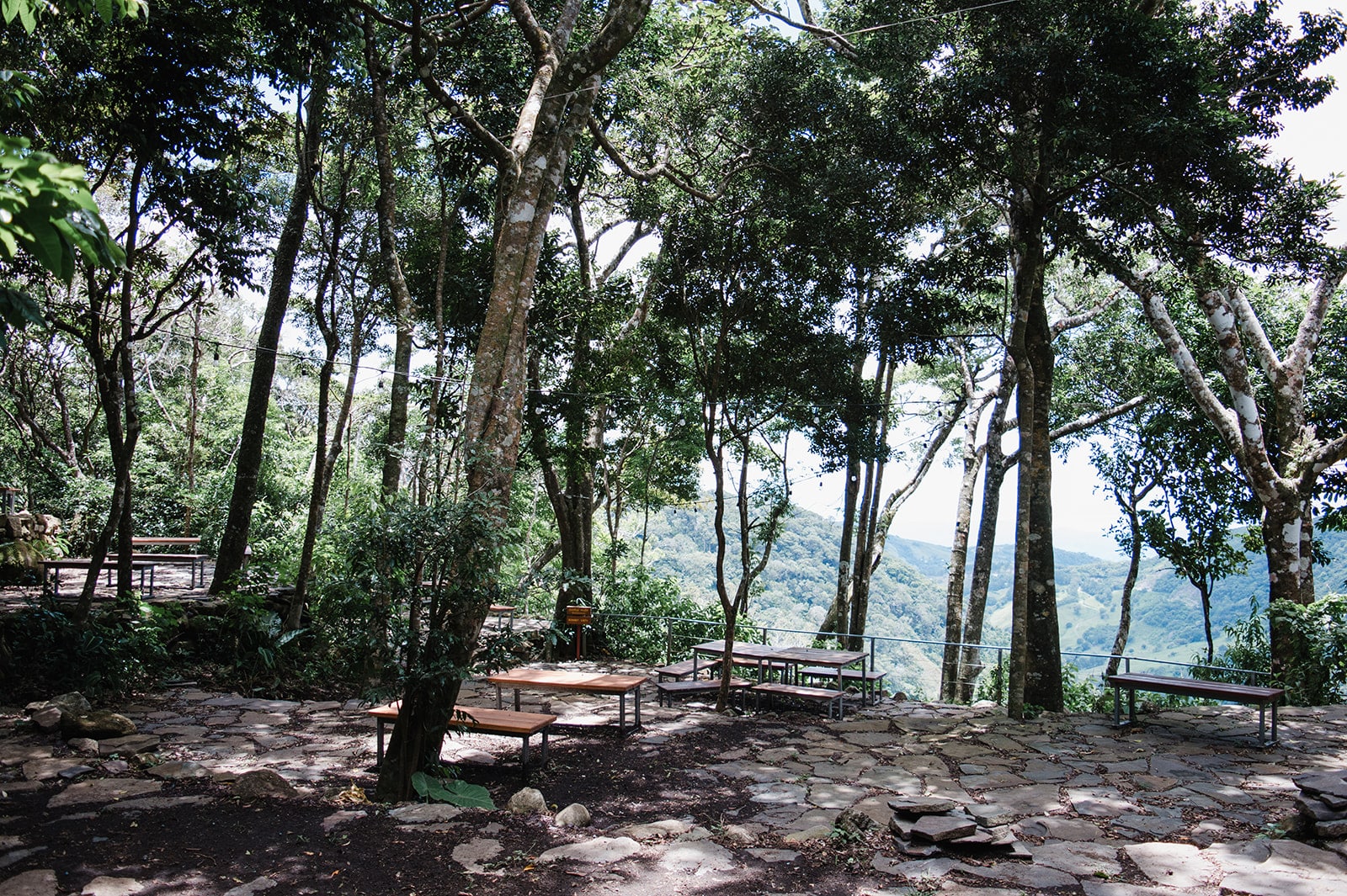 Valle Escondido Nature Reserve | RESERVAS NATURALES DE COSTA RICA